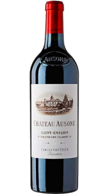 Prix Château ausone - Cote et rachat de vin
