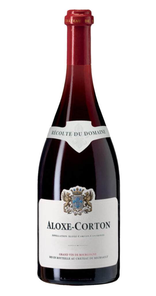 Prix Aloxe-Corton - Cote et rachat de vin