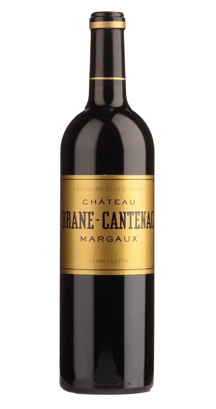 Prix Château Brane Catenac - Cote et rachat de vin