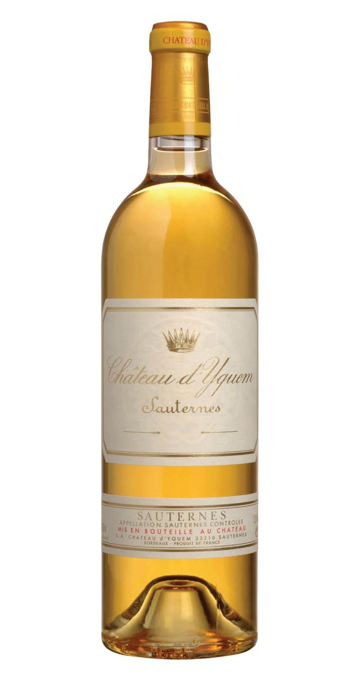 Prix Château d'Yquem - Cote et rachat de vin