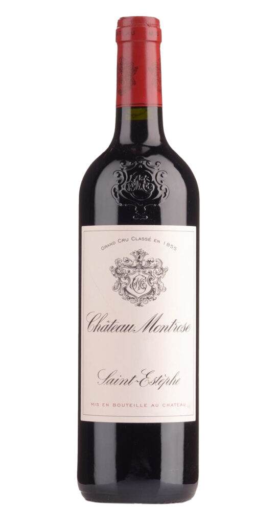 Prix Château montrose - Cote et rachat de vin