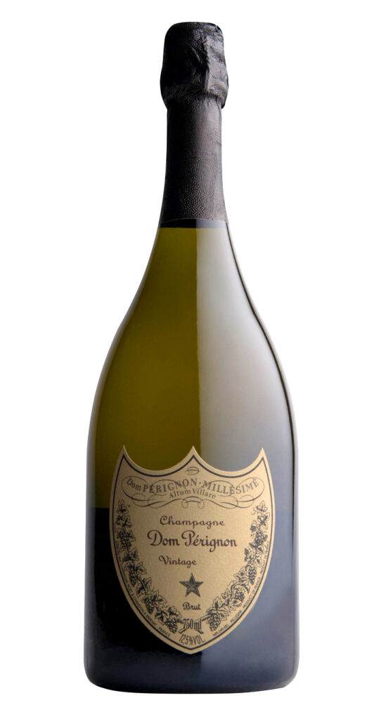 Prix Champagne Dom Pérignon - Cote et rachat de vin