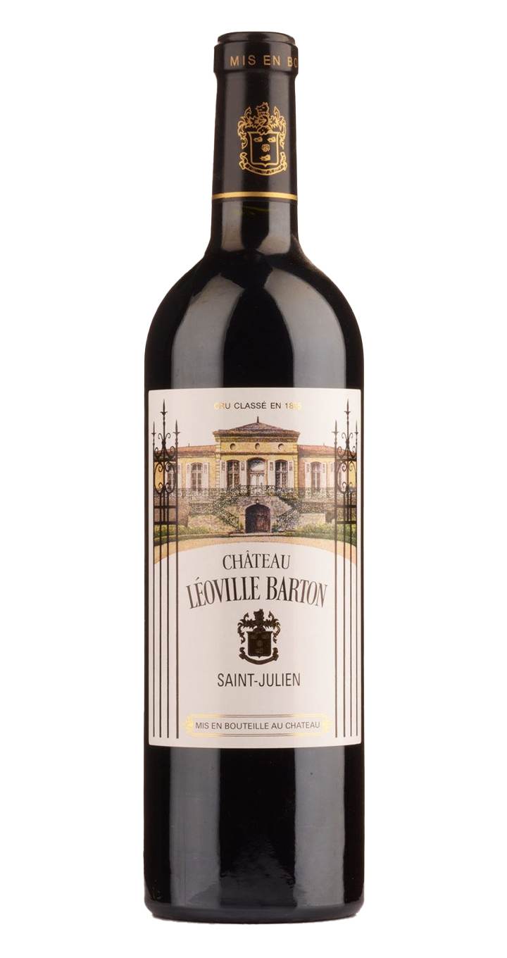 Prix Château Léoville Barton - Cote et rachat de vin