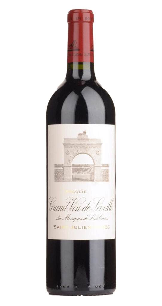 Prix Château Léoville Las Cases - Cote et rachat de vin