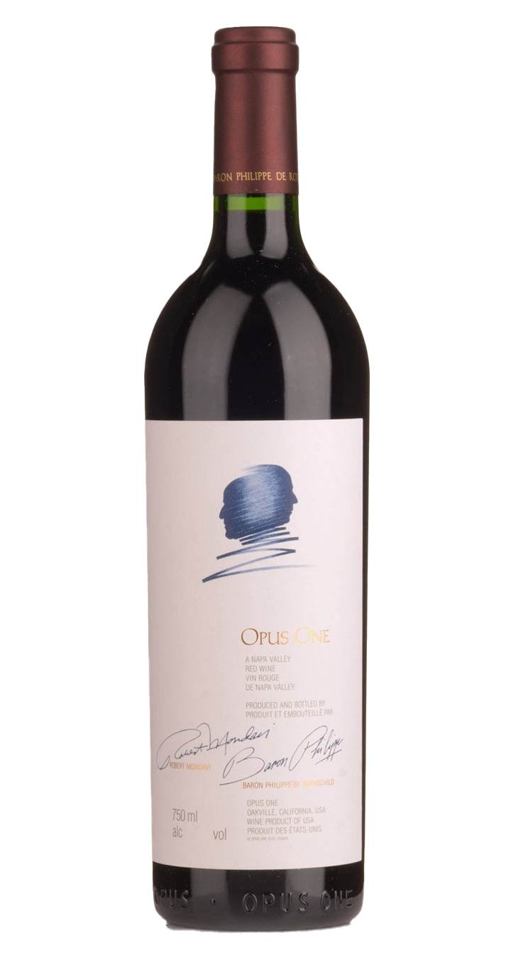 Prix Opus One - Cote et rachat de vin